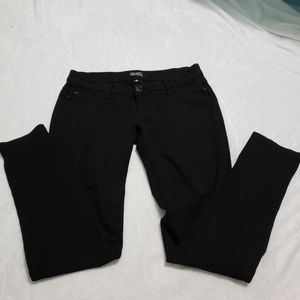 Celebrity pink jeans